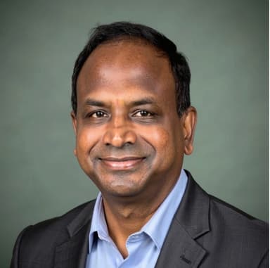 Sam Muthu
